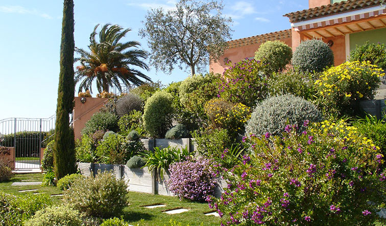 Acanthe Paysages, jardinier sur Chateauneuf, Côte d Acanthe Paysages, jardinier sur Chateauneuf, Côte d